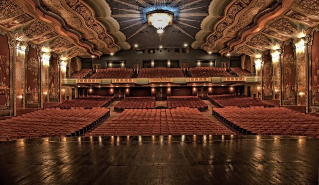 ‘The Secret of Aurora’s Success’: What the Paramount Theatre got right and how it changed a city