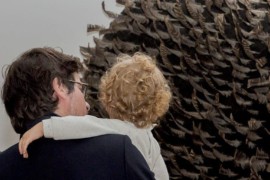 Les bébés au musée : on a testé la Cosy Visite du Centre Pompidou