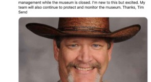 Some very creative social media accounts from museums