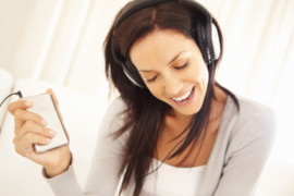 How do the under 25 connect to classical music today?