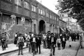 Legras, un grand nom de la verrerie Art nouveau