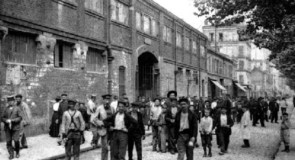 Legras, un grand nom de la verrerie Art nouveau