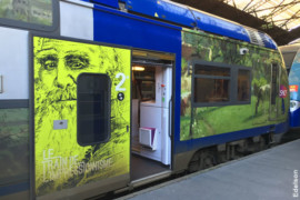 Giverny ou l’histoire d’une marque à succès