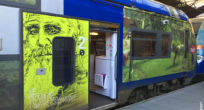 Giverny ou l’histoire d’une marque à succès