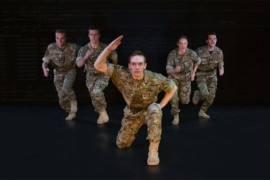 Reaching outside traditional arts audiences