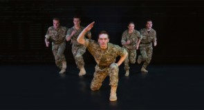 Reaching outside traditional arts audiences