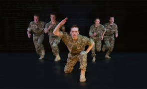 Reaching outside traditional arts audiences