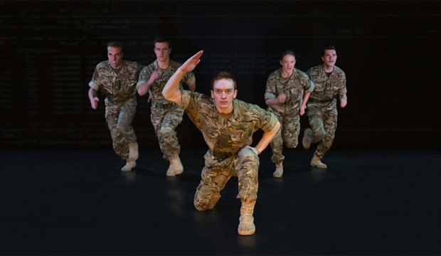 Reaching outside traditional arts audiences