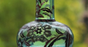 Émile Gallé, un homme passionné aux multiples talents