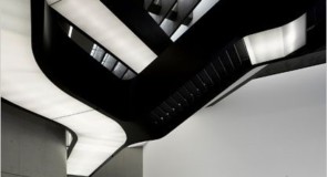 Des espaces de visite lumineux et accueillants