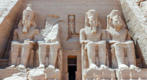 L’Égypte Antique s’invite au Musée Granet