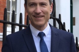 Pierre-André Hélène : passionnément vôtre !