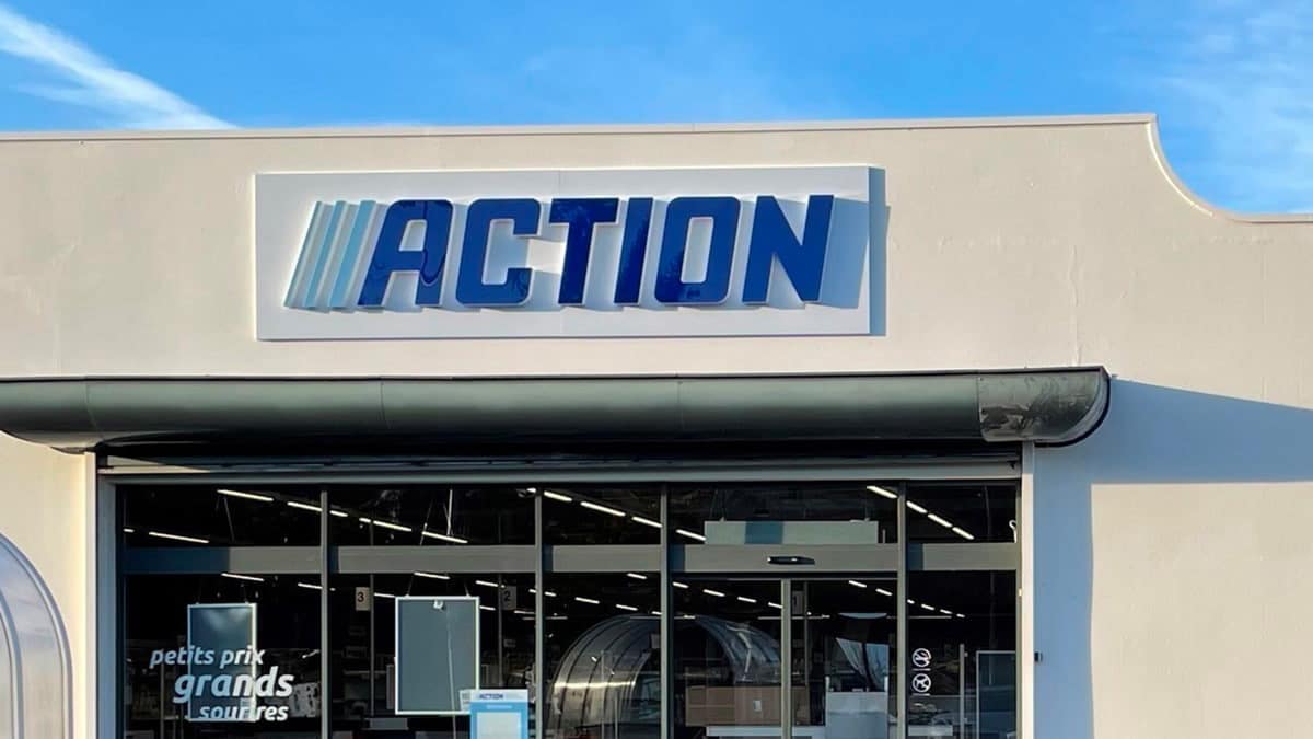 Action, c’est terminé ? Cette nouvelle enseigne arrive en France, les villes concernées