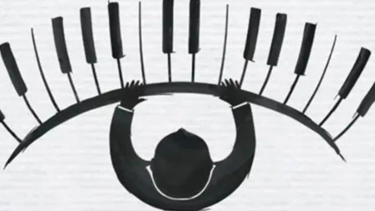 La 1re chose que voyez sur ce test visuel vous révèle si vous êtes méthodique ou créatif