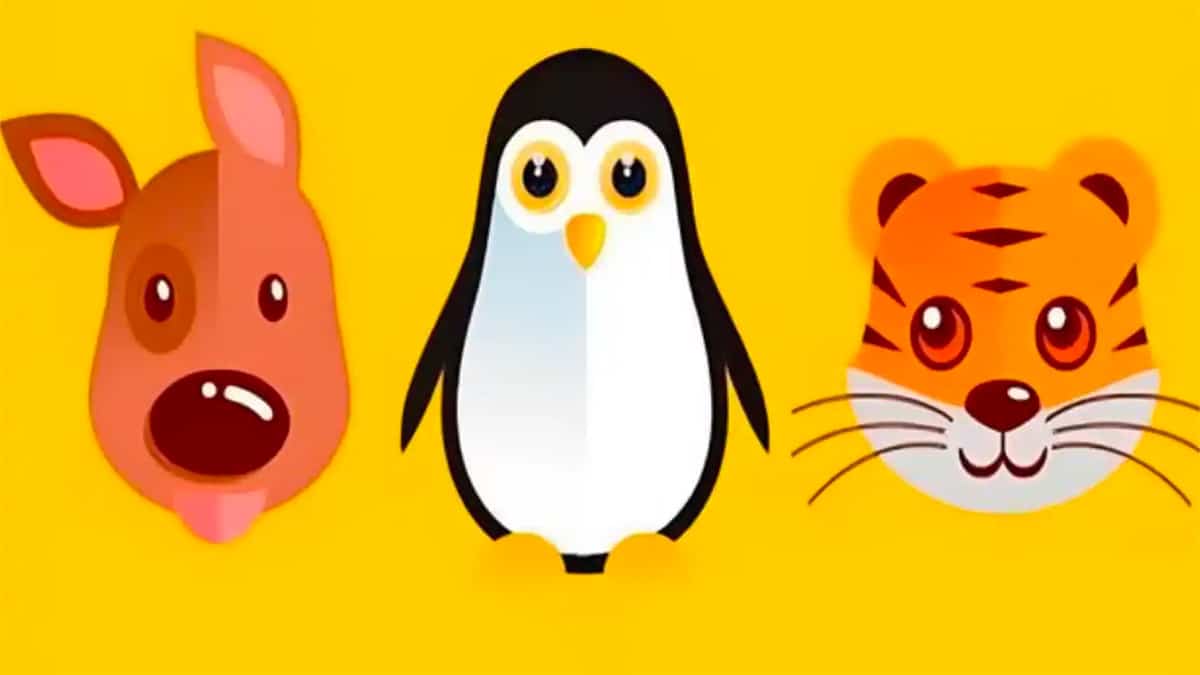 Test de personnalité : l’animal que vous choisissez révèle un trait de votre caractère