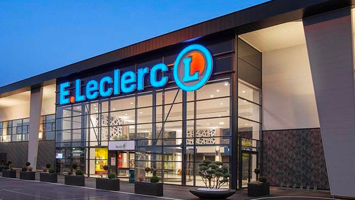 Ces pratiques illégales et honteuses chez Leclerc dénoncées dans Complément d’enquête