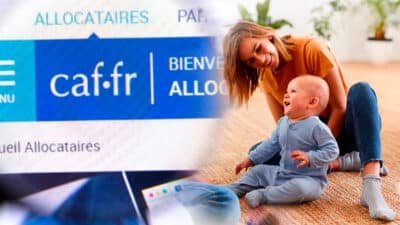 Allocations familiales de la CAF : ce qui va changer pour tous les parents