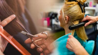 Coupe de cheveux après 60 ans : la longueur idéale pour paraître plus jeune selon un coiffeur