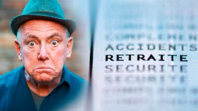 Retraites : le montant des pensions va baisser inévitablement, la raison dévoilée